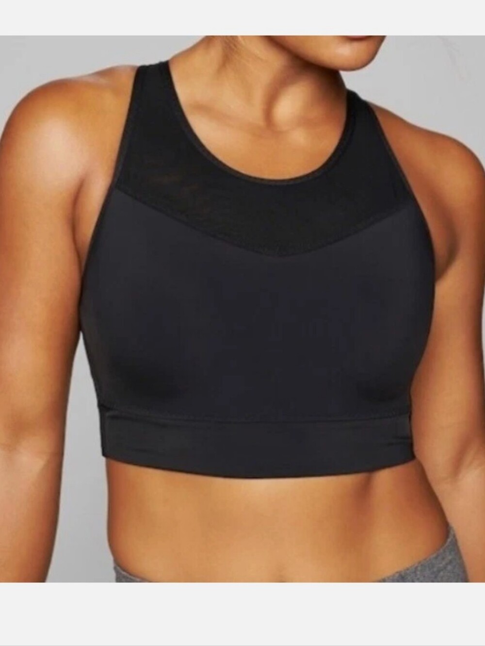 Athleta Gigi High Impact Sports Bra XS